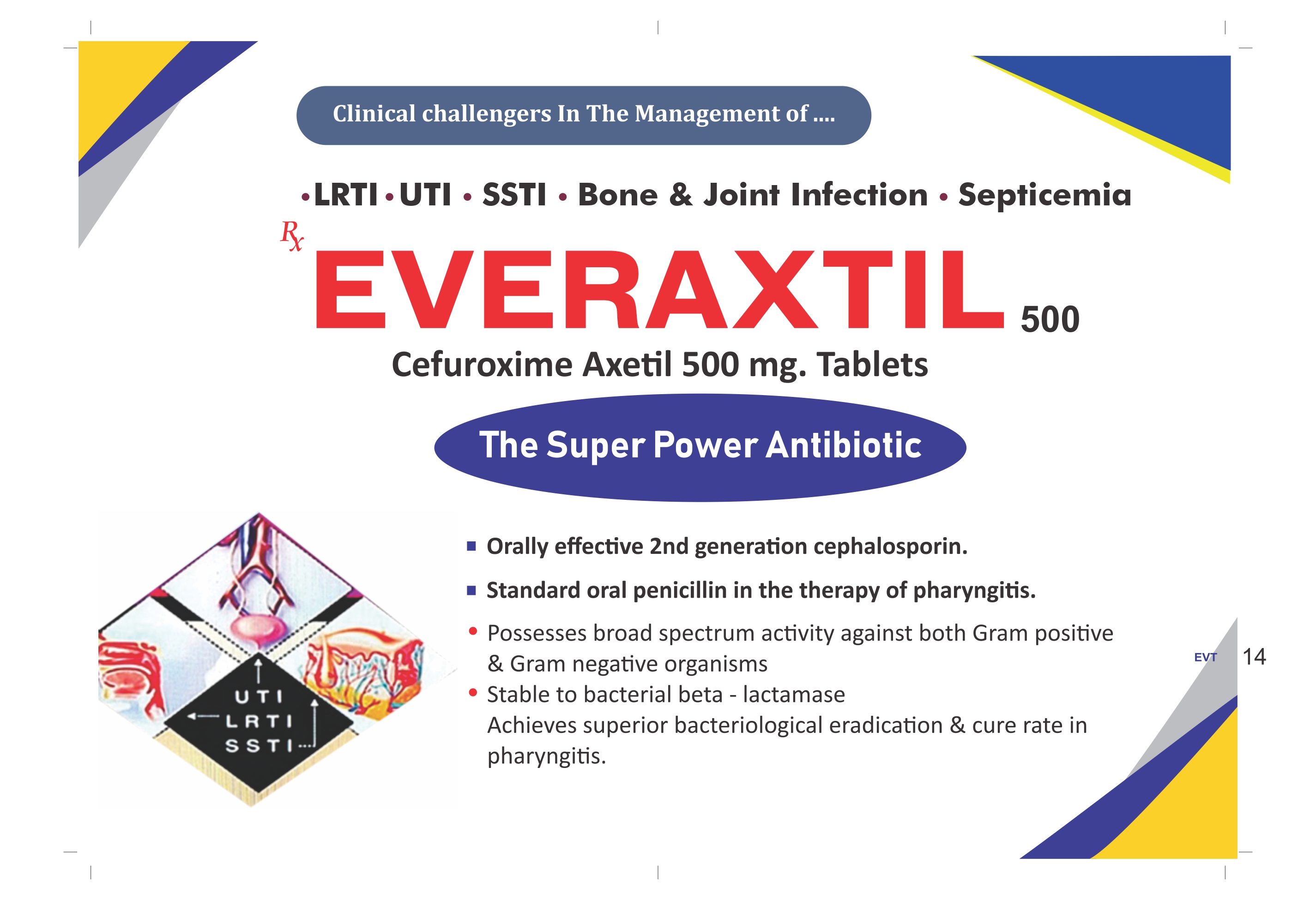 EVERAXTIL