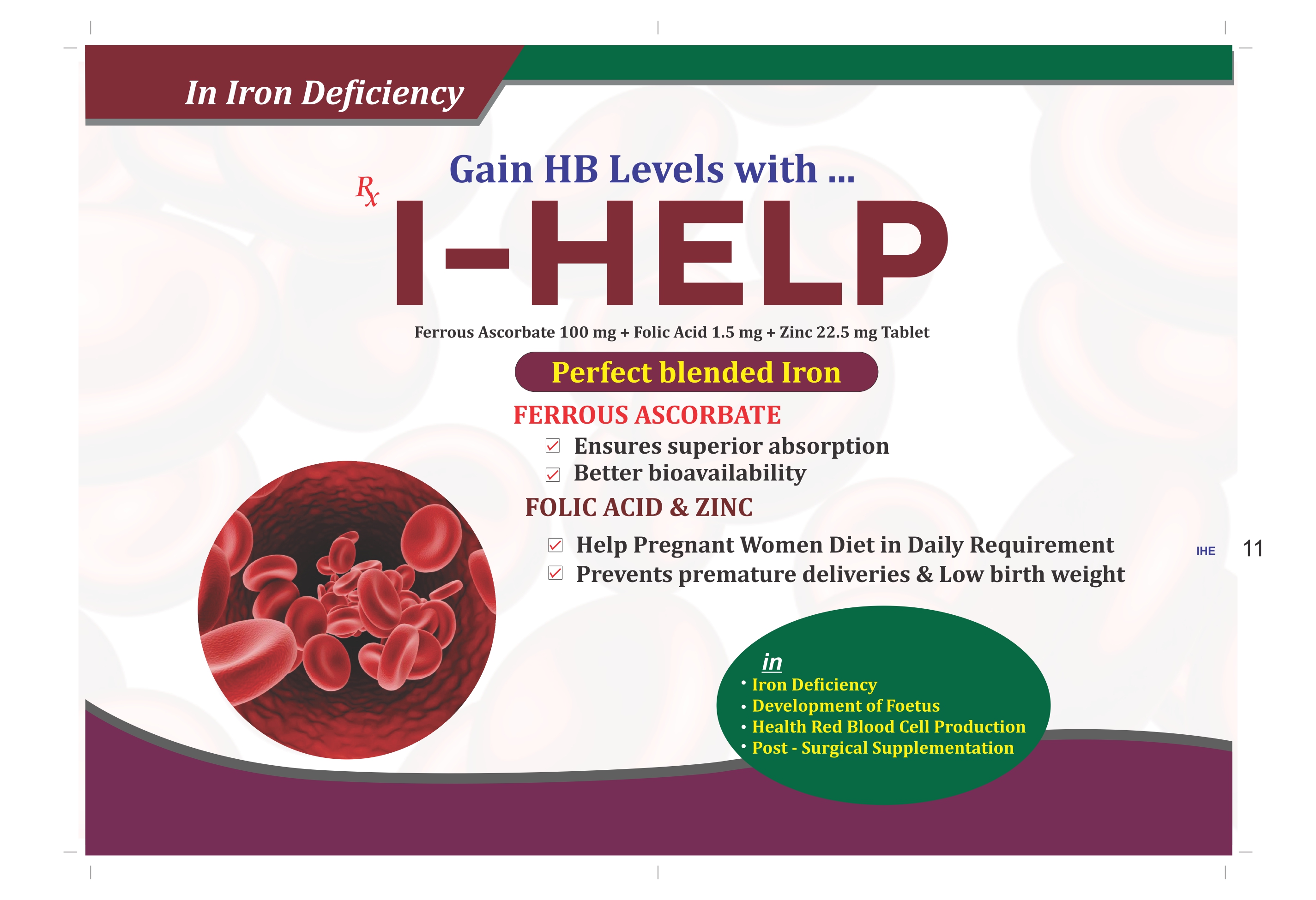 I-HELP